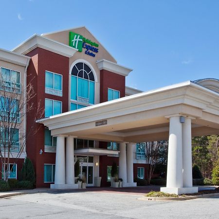 Holiday Inn Express Hotel & Suites Greenville-I-85 & Woodruff Road By Ihg מראה חיצוני תמונה