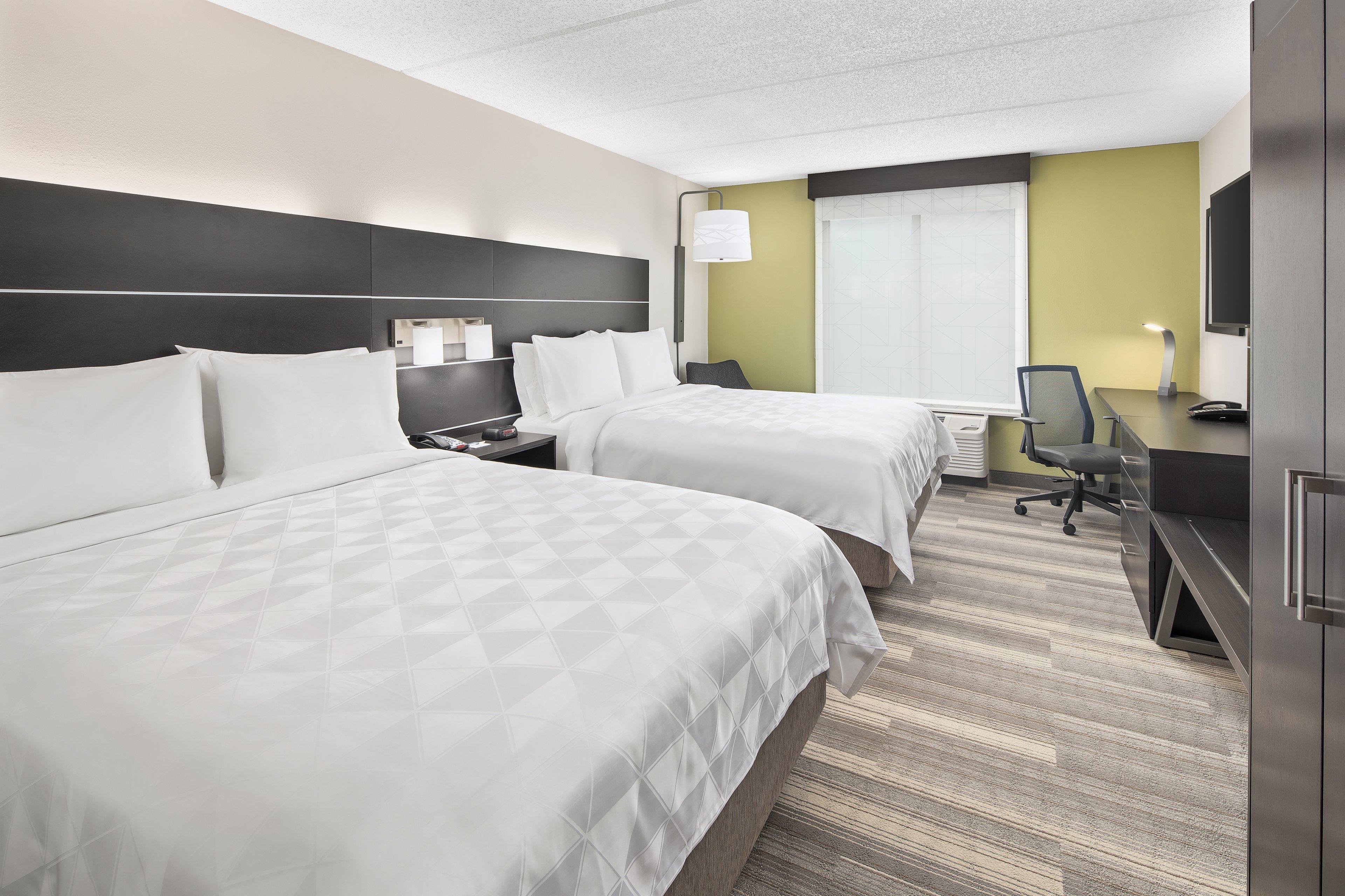 Holiday Inn Express Hotel & Suites Greenville-I-85 & Woodruff Road By Ihg מראה חיצוני תמונה