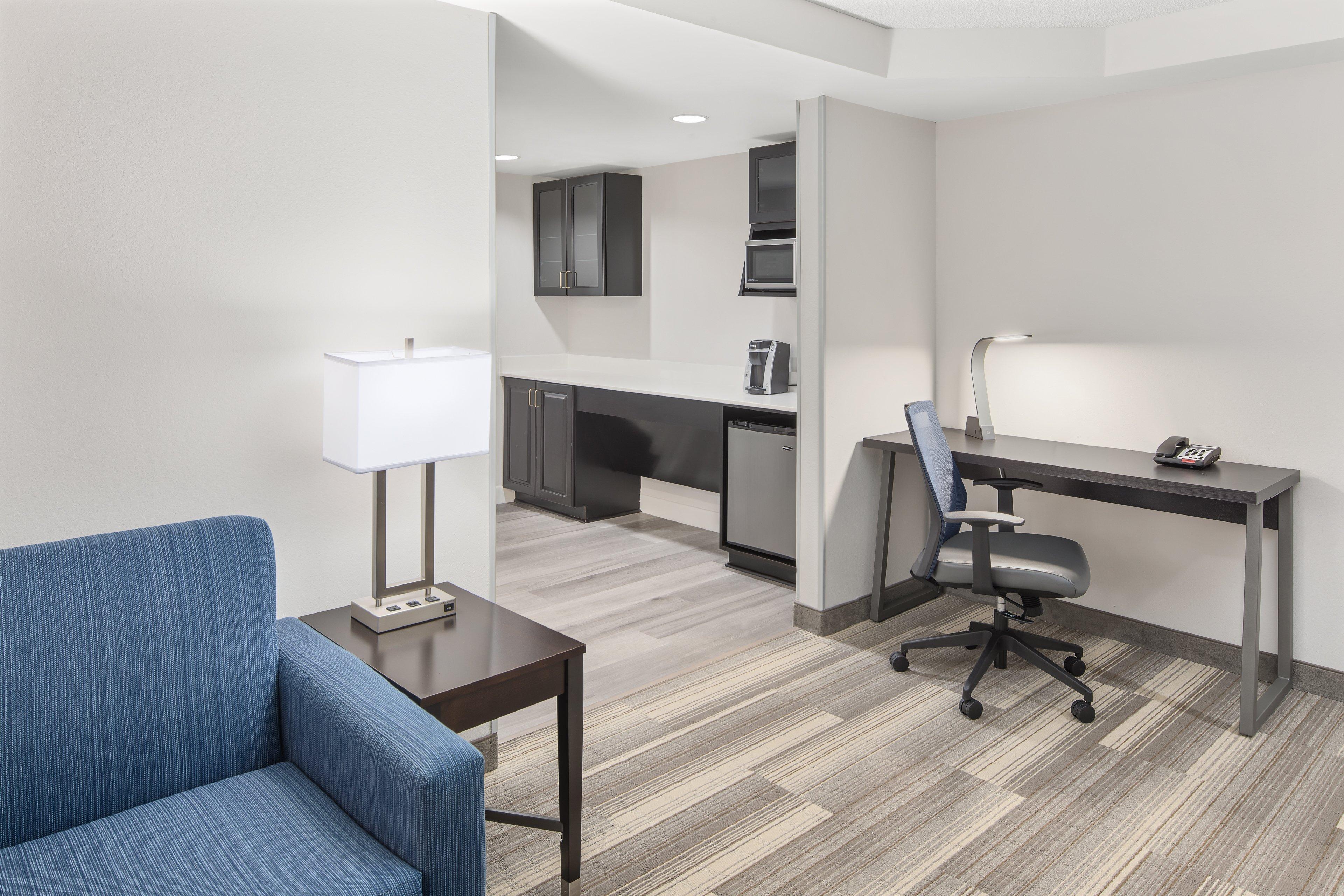 Holiday Inn Express Hotel & Suites Greenville-I-85 & Woodruff Road By Ihg מראה חיצוני תמונה