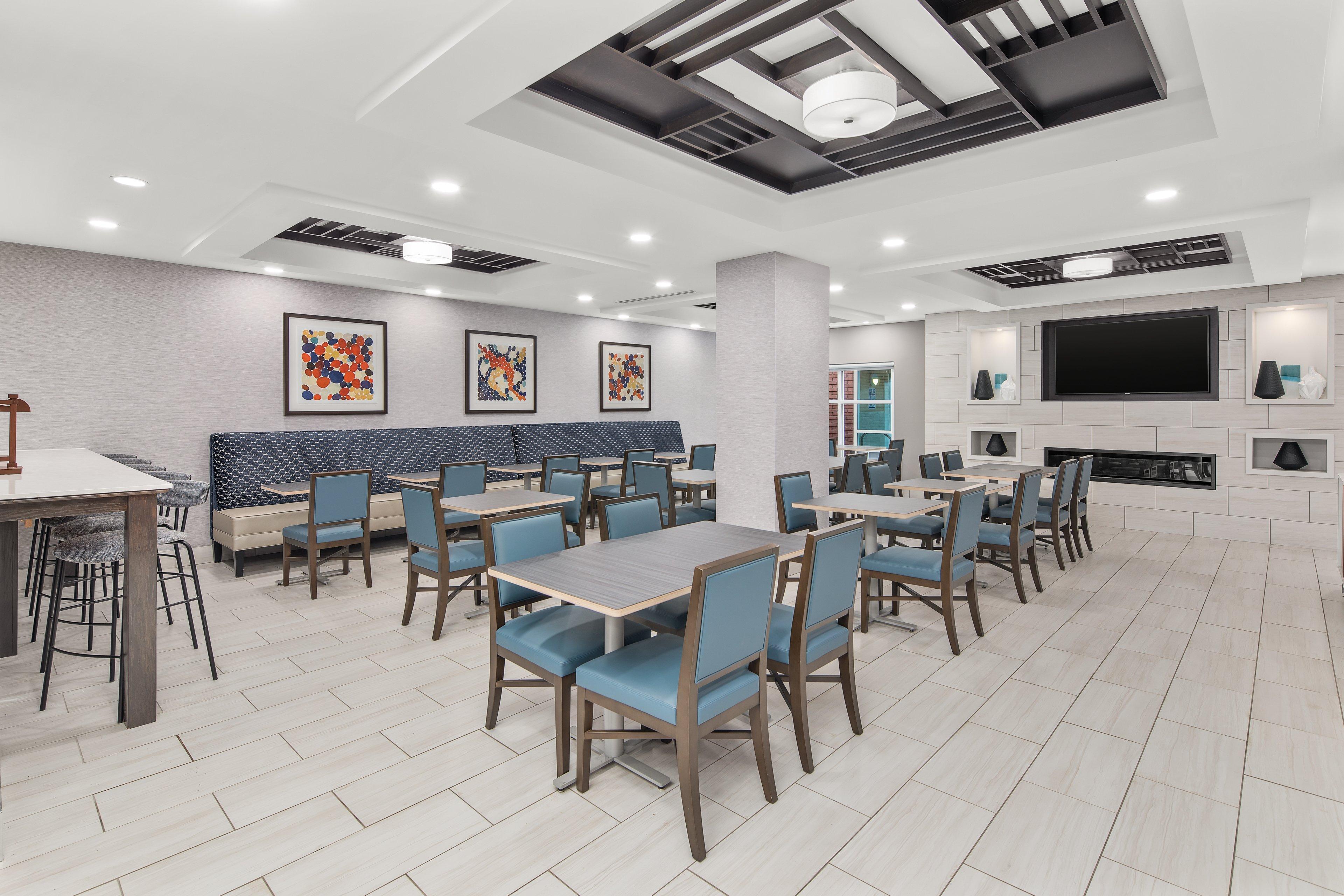 Holiday Inn Express Hotel & Suites Greenville-I-85 & Woodruff Road By Ihg מראה חיצוני תמונה