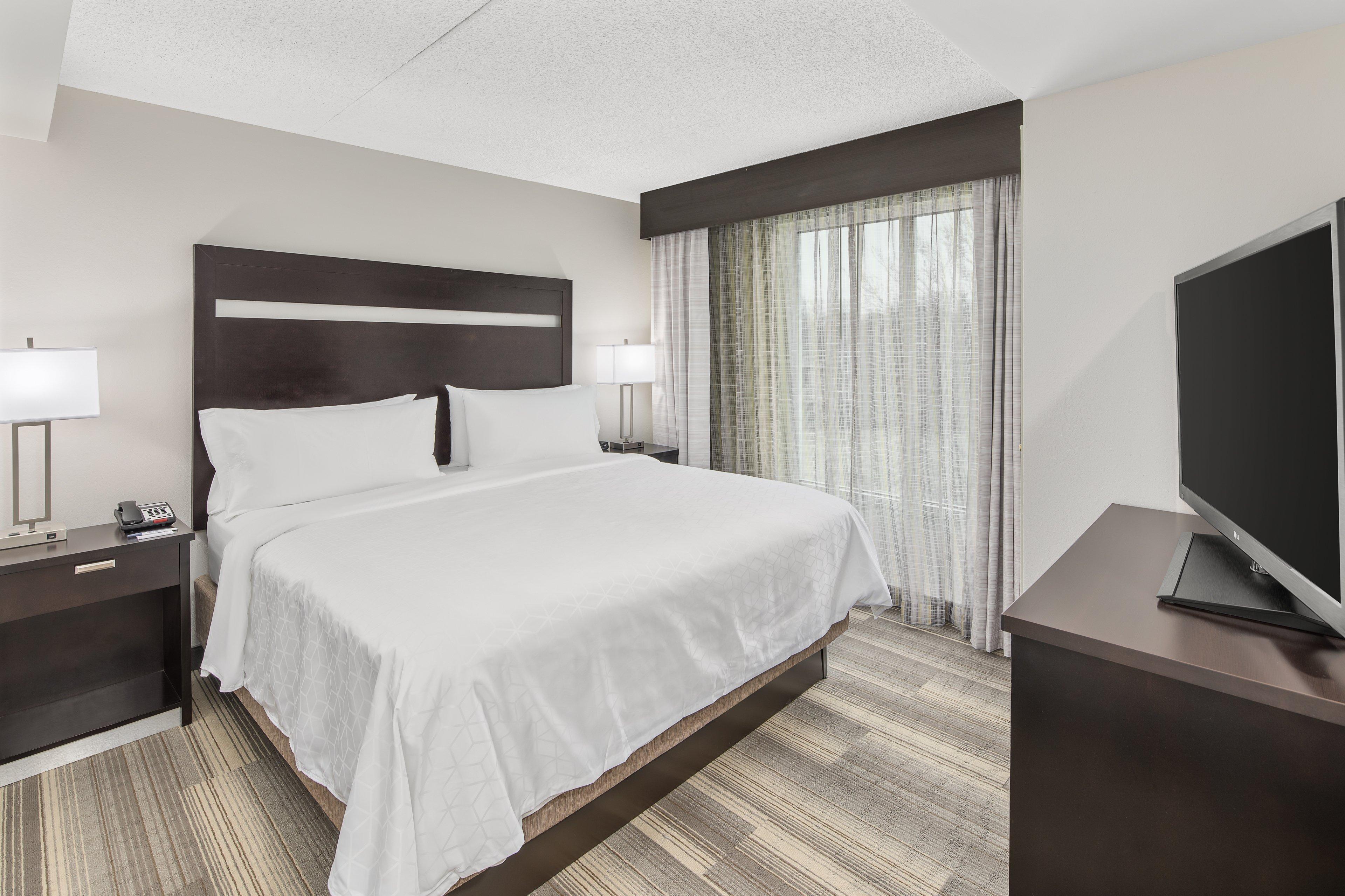 Holiday Inn Express Hotel & Suites Greenville-I-85 & Woodruff Road By Ihg מראה חיצוני תמונה