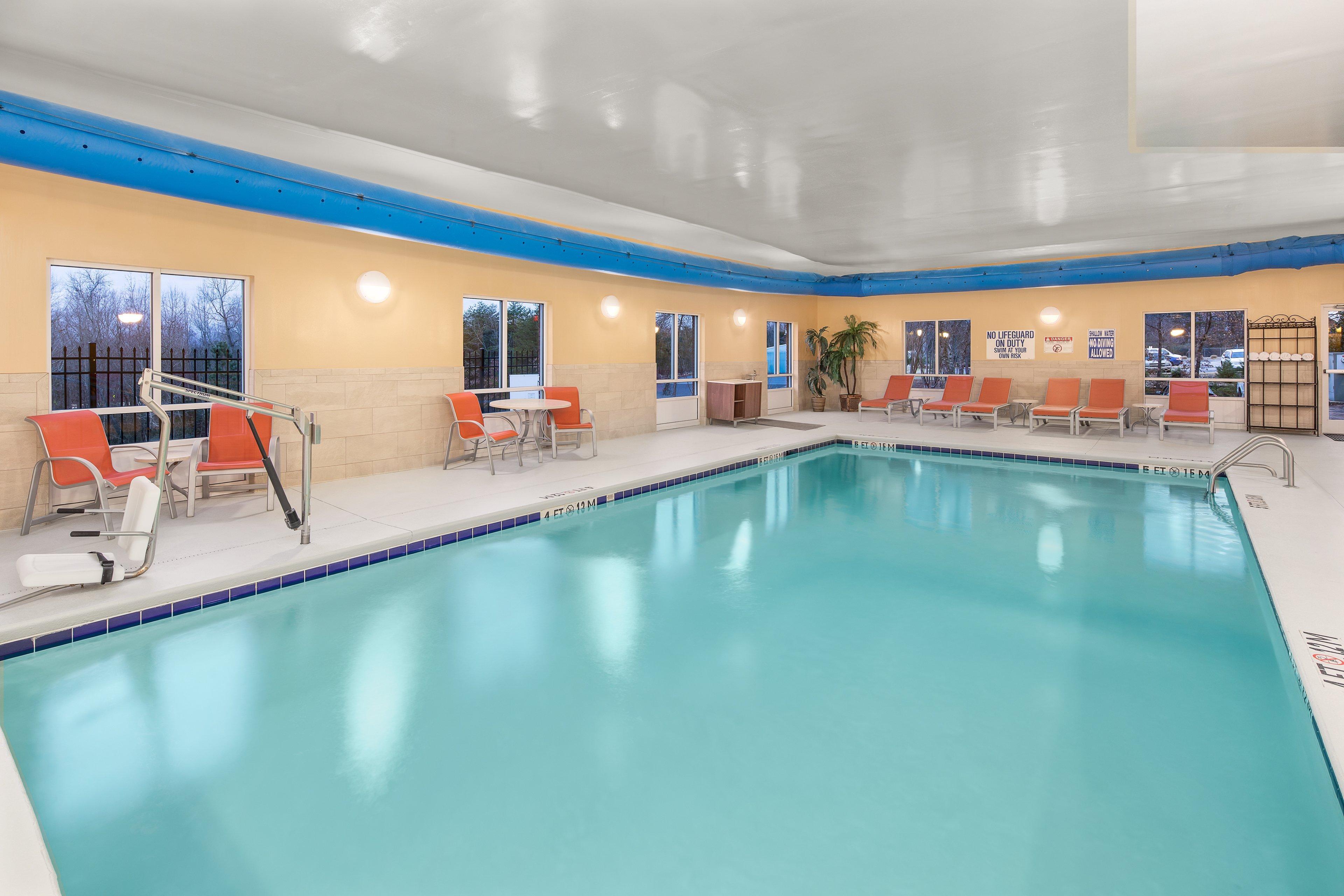 Holiday Inn Express Hotel & Suites Greenville-I-85 & Woodruff Road By Ihg מראה חיצוני תמונה