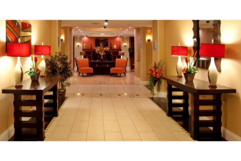 Holiday Inn Express Hotel & Suites Greenville-I-85 & Woodruff Road By Ihg מראה חיצוני תמונה