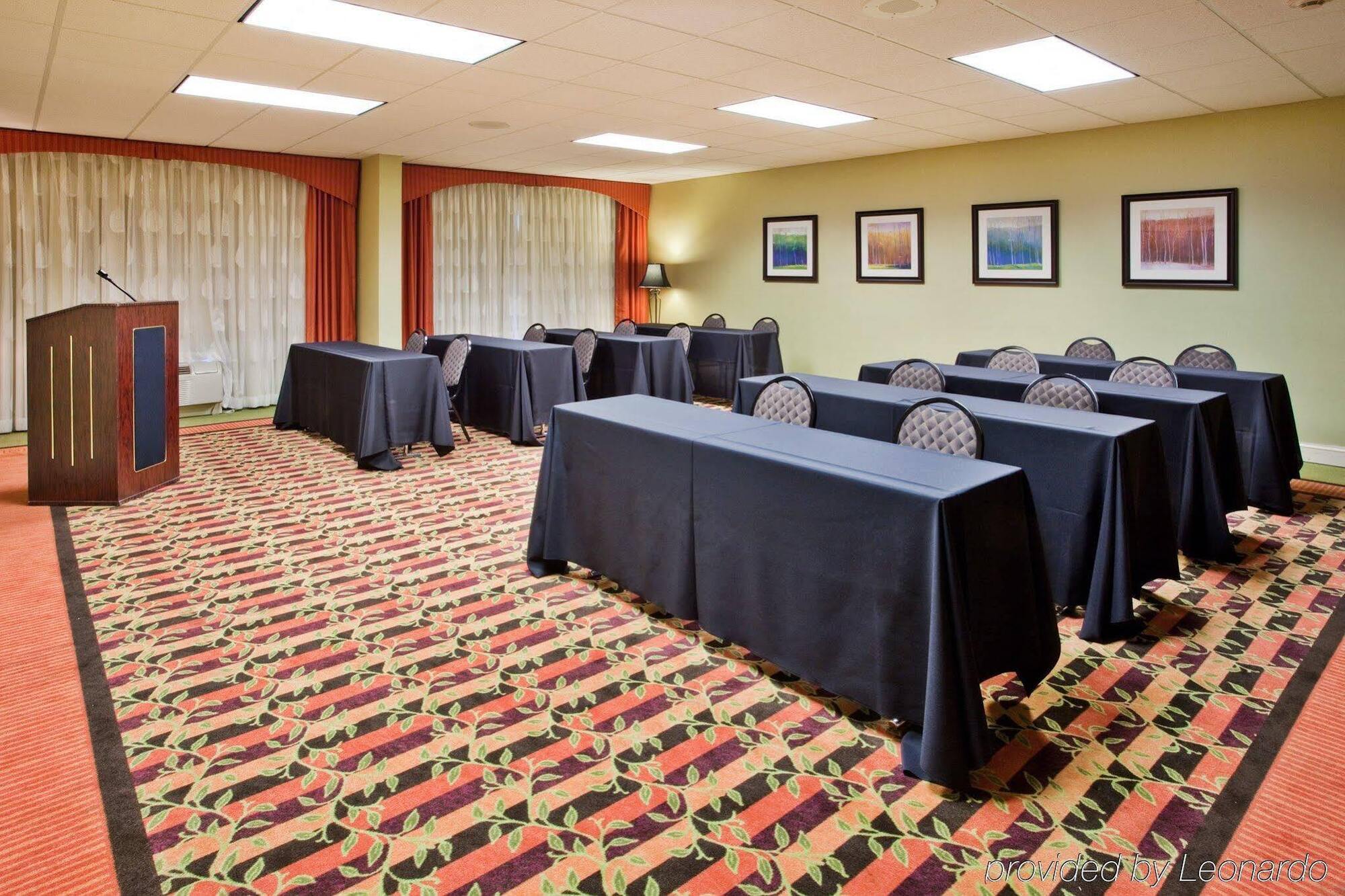 Holiday Inn Express Hotel & Suites Greenville-I-85 & Woodruff Road By Ihg מראה חיצוני תמונה