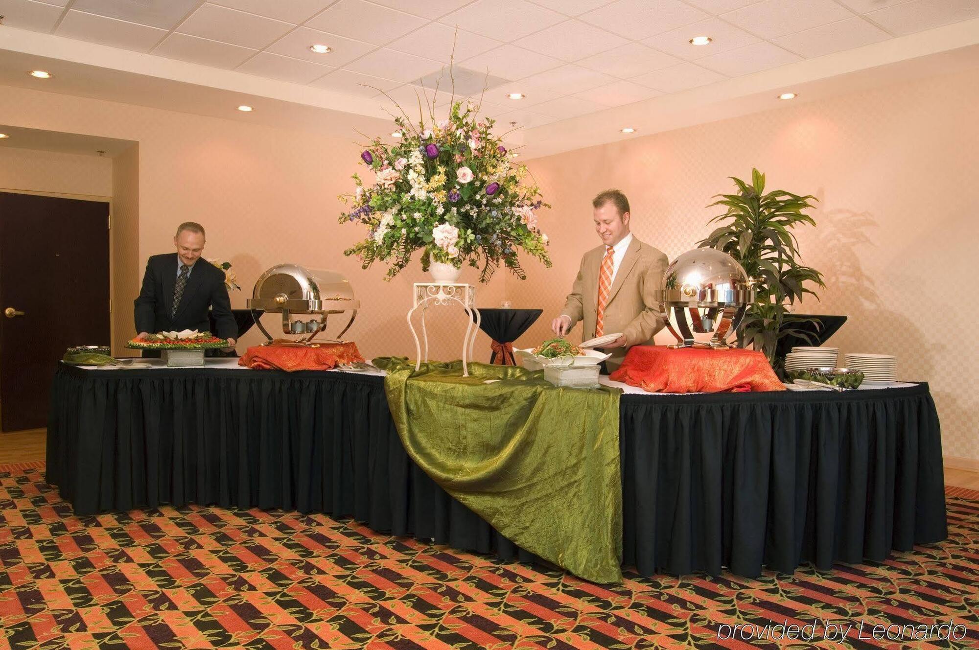 Holiday Inn Express Hotel & Suites Greenville-I-85 & Woodruff Road By Ihg מראה חיצוני תמונה