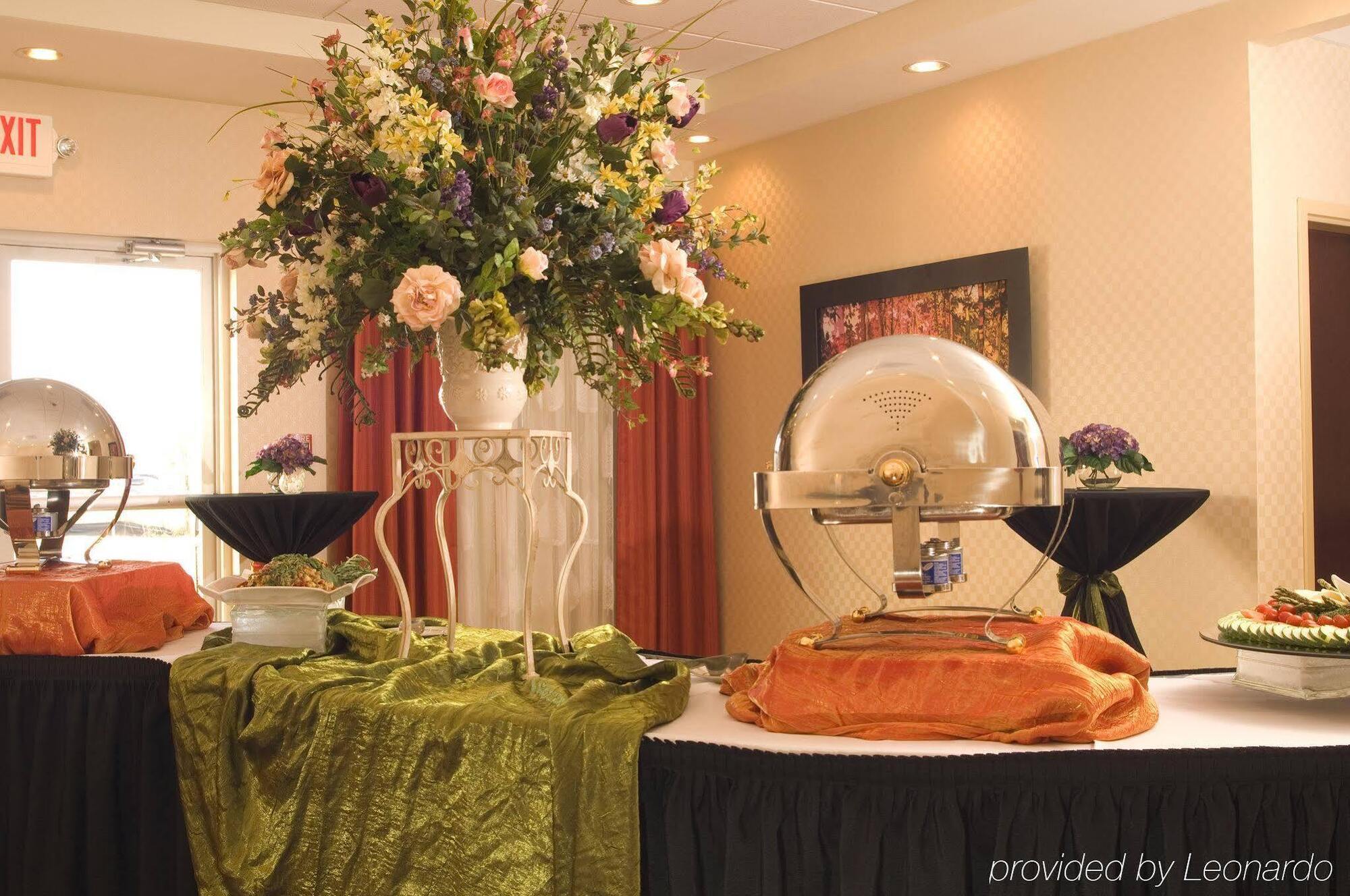 Holiday Inn Express Hotel & Suites Greenville-I-85 & Woodruff Road By Ihg מראה חיצוני תמונה