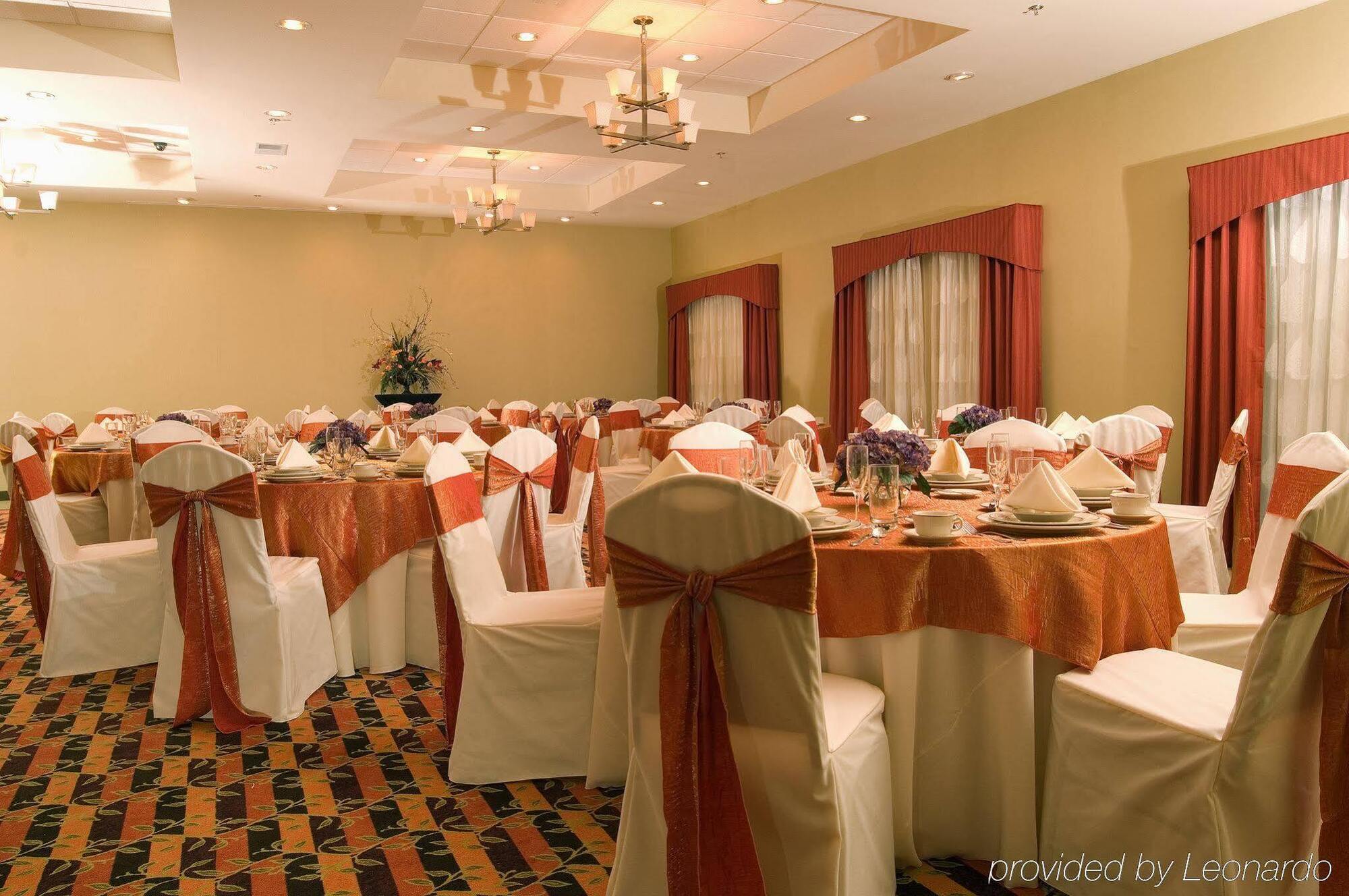 Holiday Inn Express Hotel & Suites Greenville-I-85 & Woodruff Road By Ihg מראה חיצוני תמונה